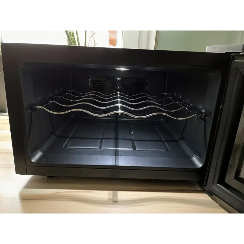 Винна шафа Profi Cook PC-GK 1162